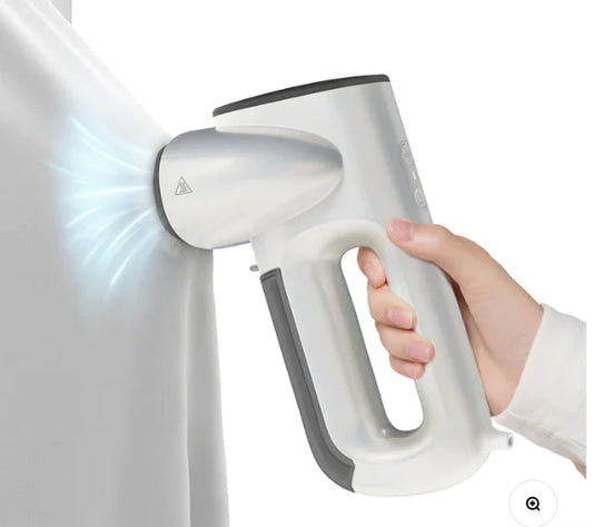 Adsorption Steam Portable Handheld Garment Steamer